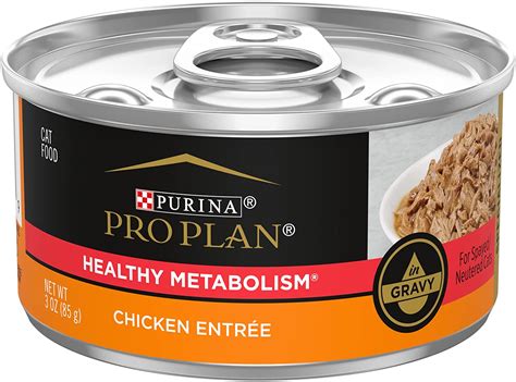 proplan wet cat food|purina pro plan wet pet food.